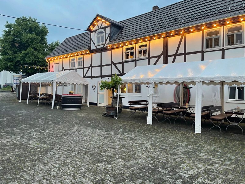 Spenglers Weinstube