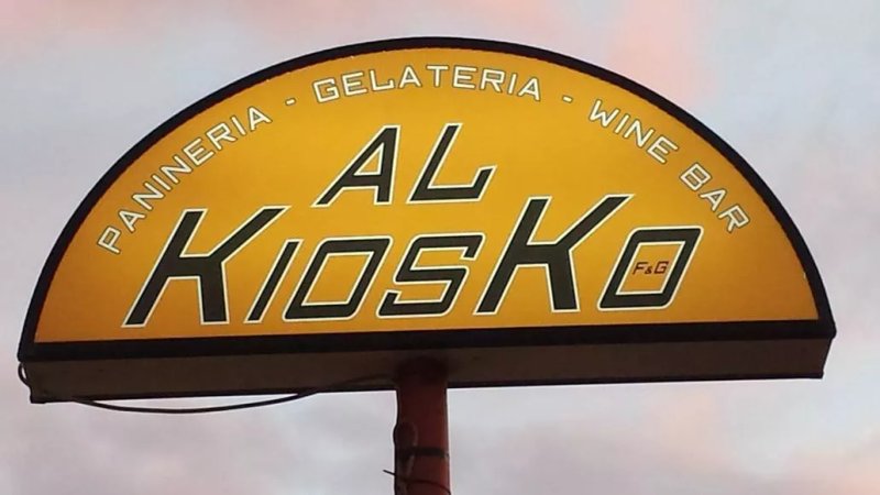 Al Kiosko