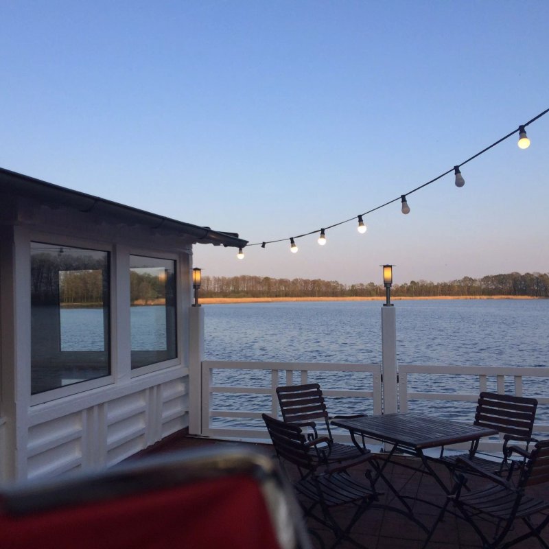 Bokel Muhle am See