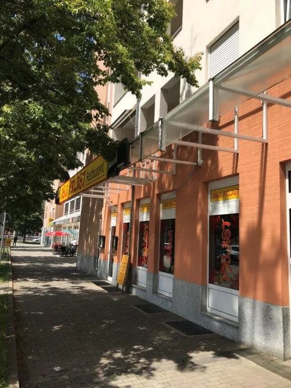Asia Palast