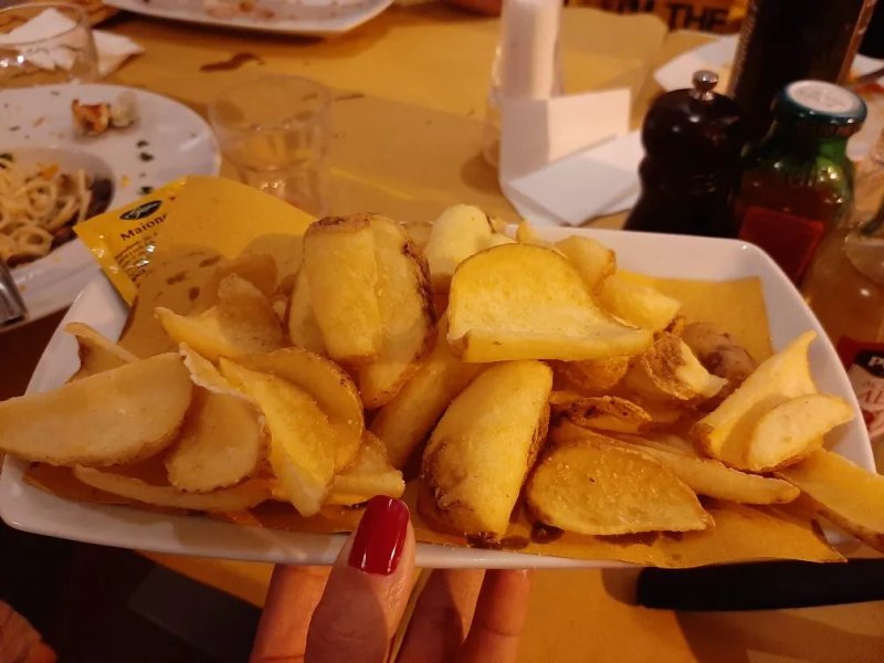 Bar Poeta