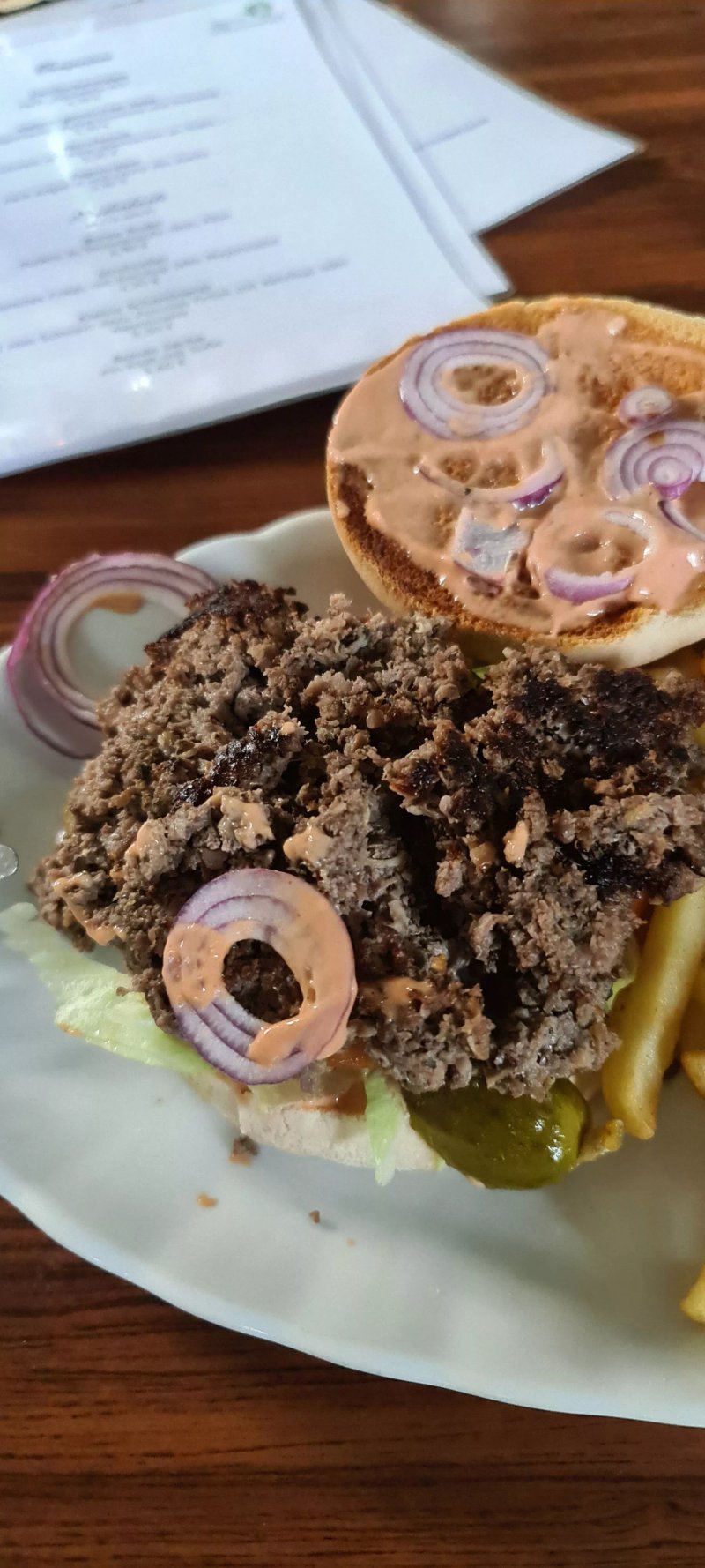 Gaststaette Sternmuhle