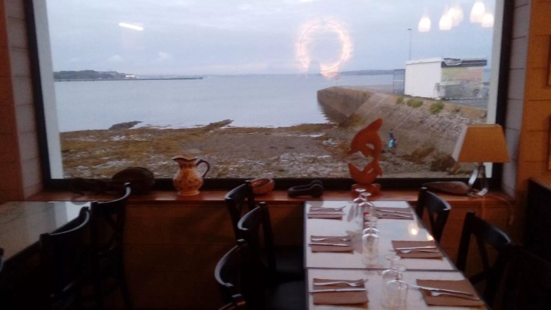 Le Cafe du Port