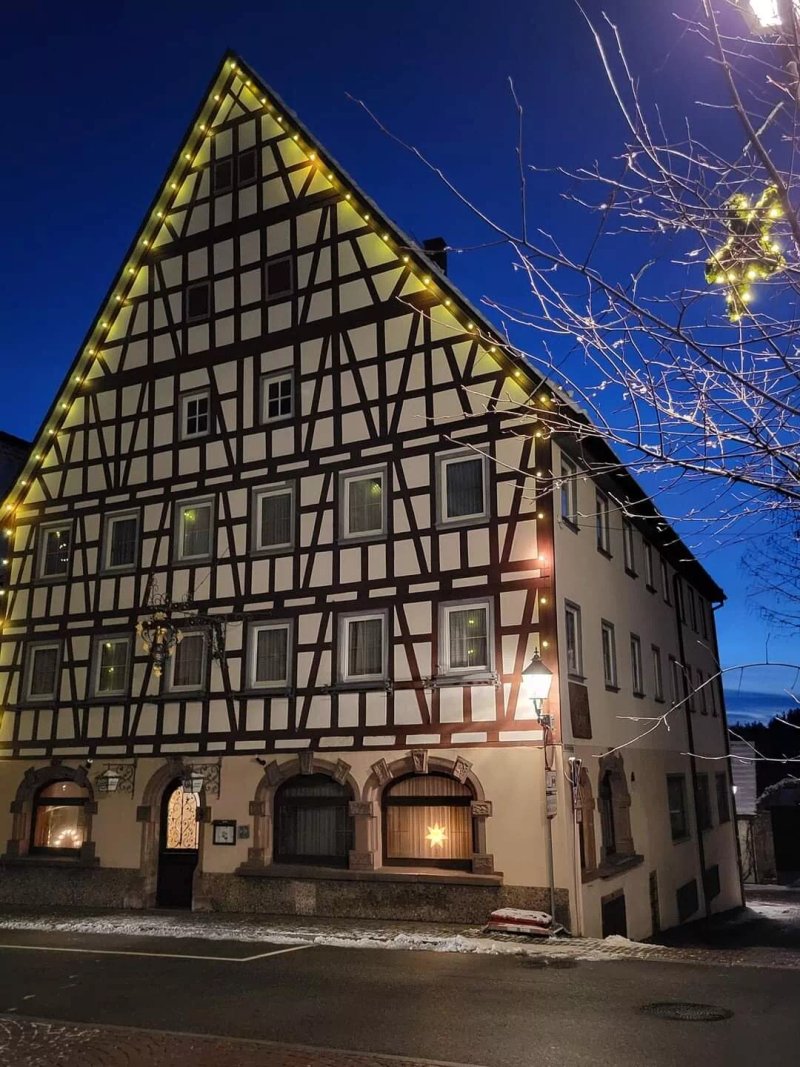 Gasthof Engel