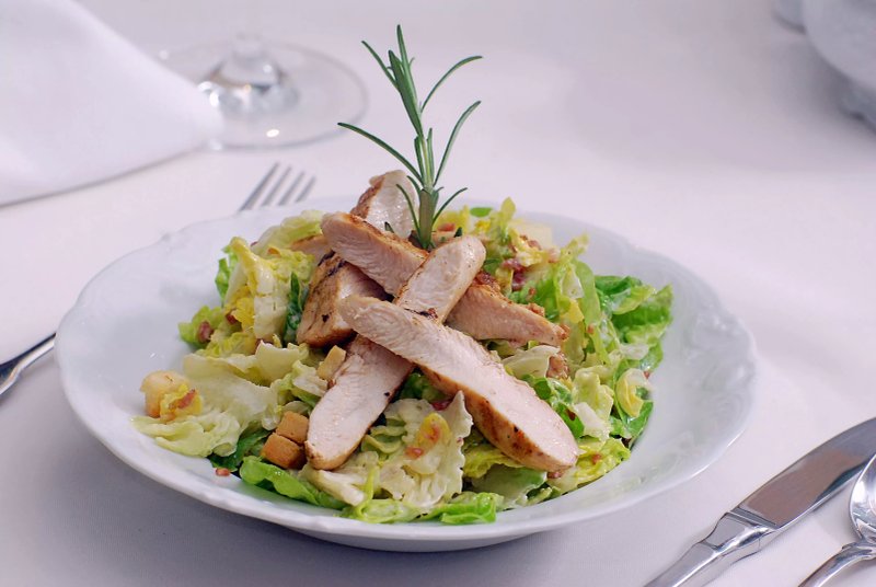 Restauracja Hotelu Willa Lubicz