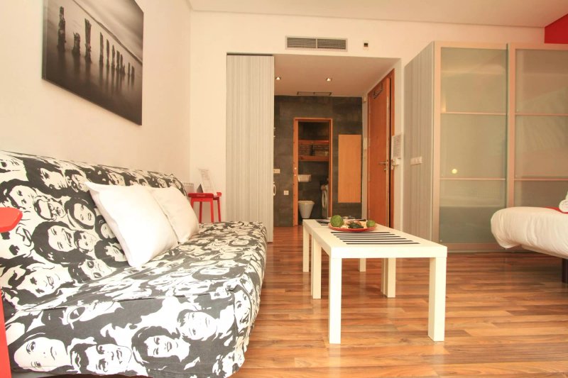 Apartamento Gomerez 39
