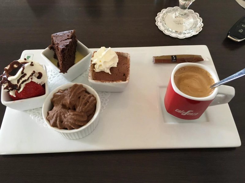 Hotel Restaurant Le Castel Fleuri