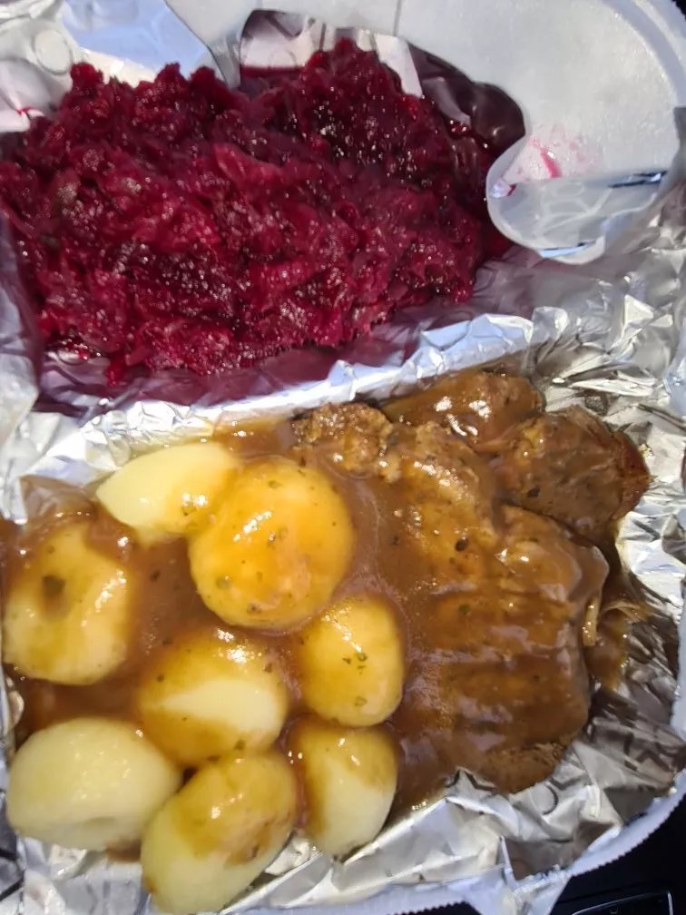 Chata Wiejska Restaurant