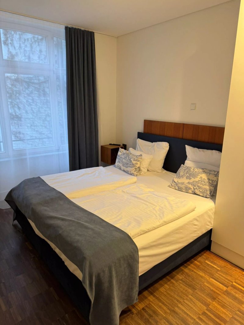 Classik Hotel Antonius