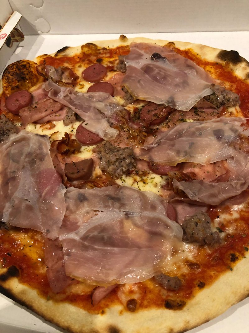 Dream Bar - Osteria & Pizzeria