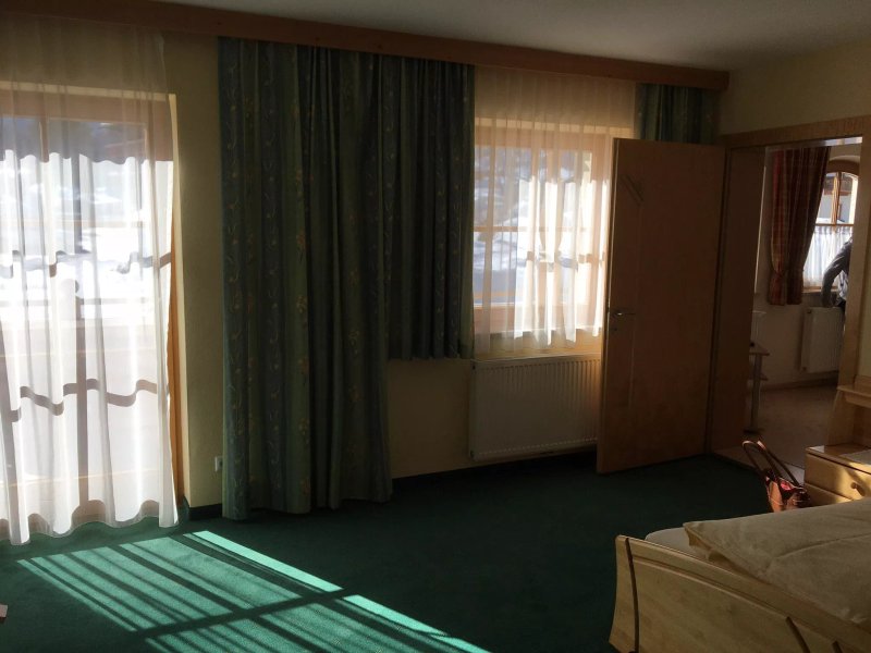 Marxenhof Apartements & Pension