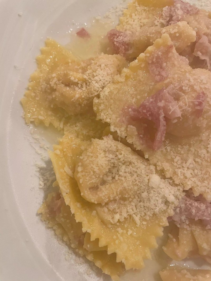 Osteria Santa Margherita