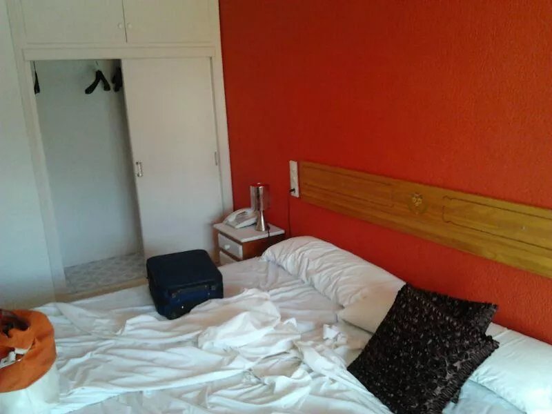 Hotel Comercio