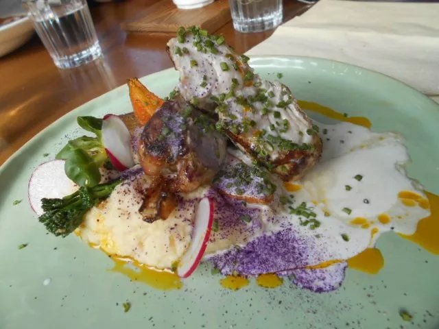 Restoran Mimosa