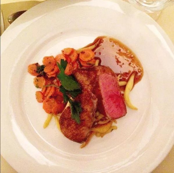Salierhof im Lindner Hotel &amp; Spa Binshof