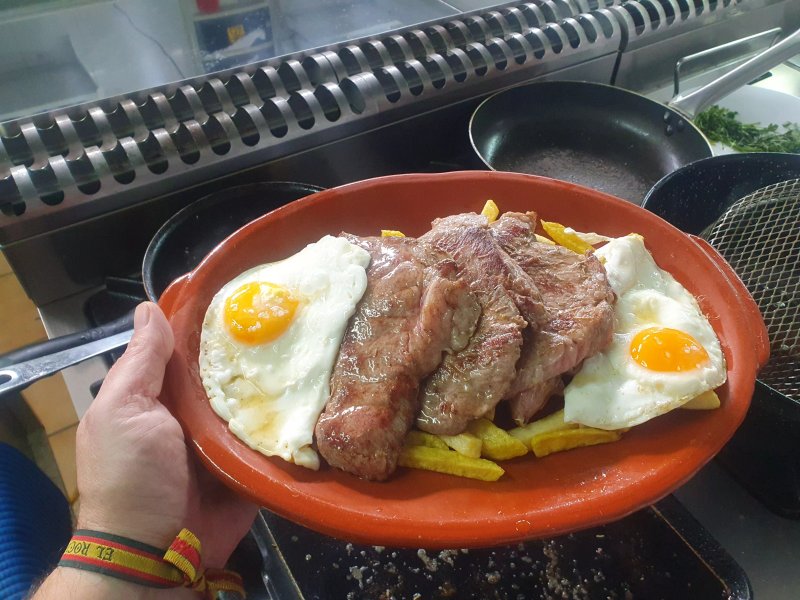 Posada Los Pedregales
