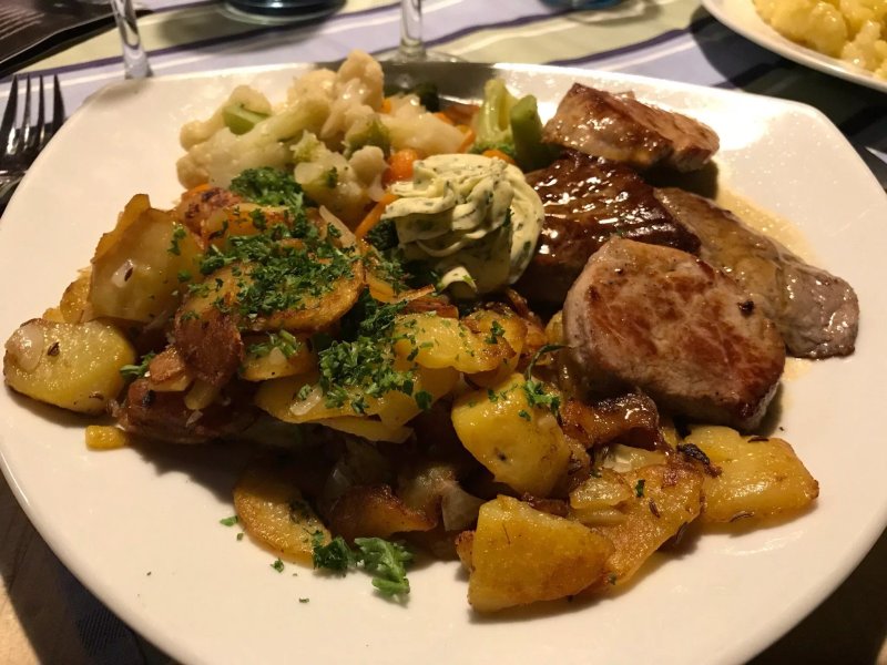 Gasthaus Sponsel