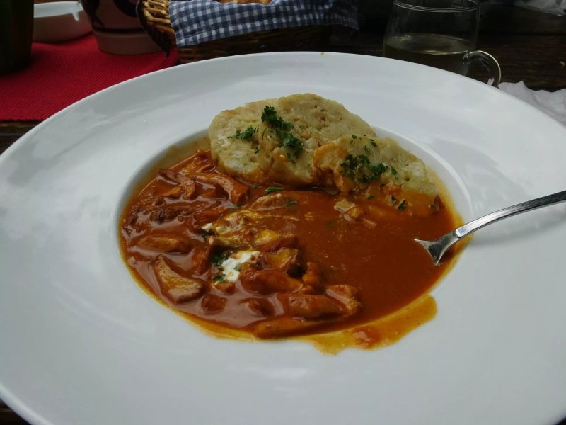 Stockingerhof Restaurant