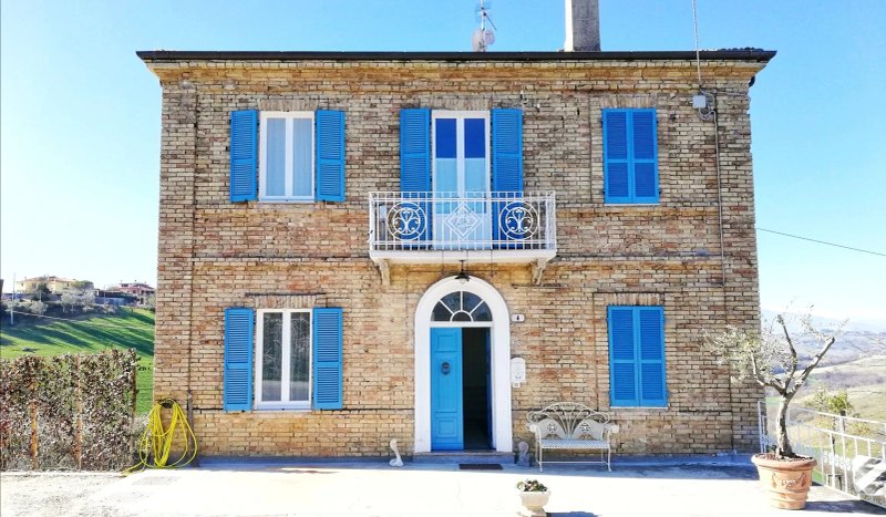 La Mia Casa Nelle Marche