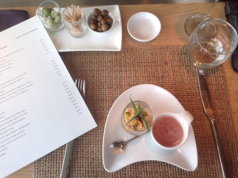 Espace Culinaire Bulthaup
