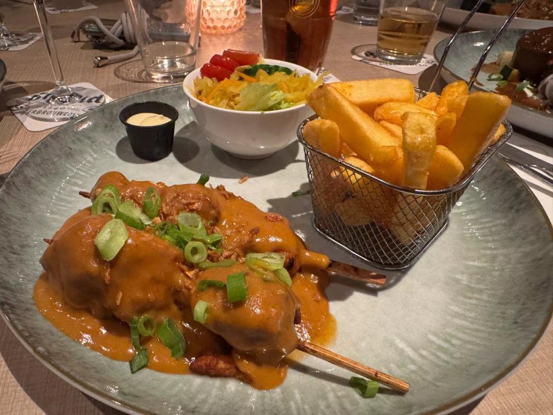 Stadscafe De Soos