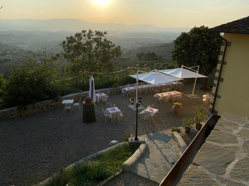 Agriturismo I Millepini