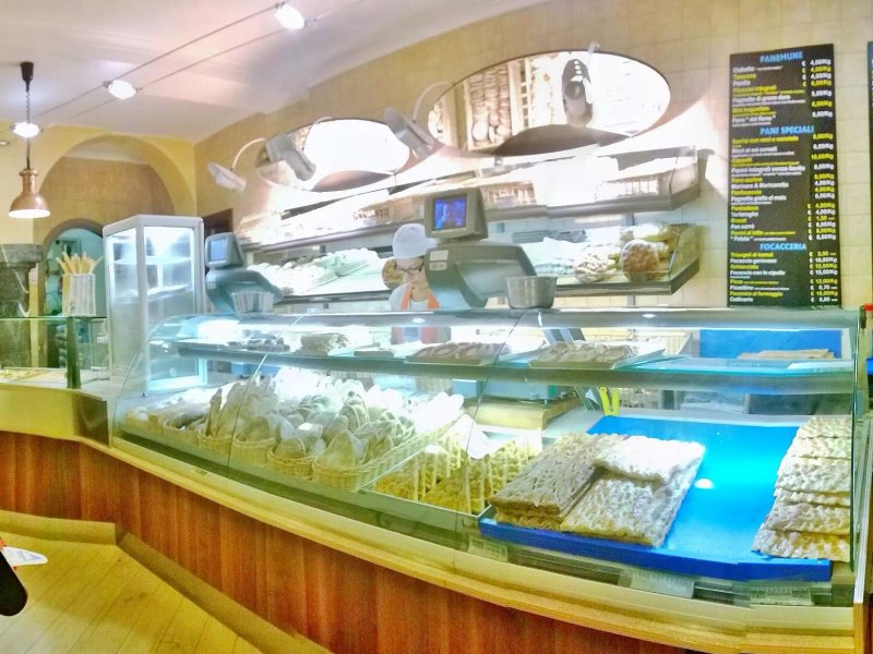 Antico Forno