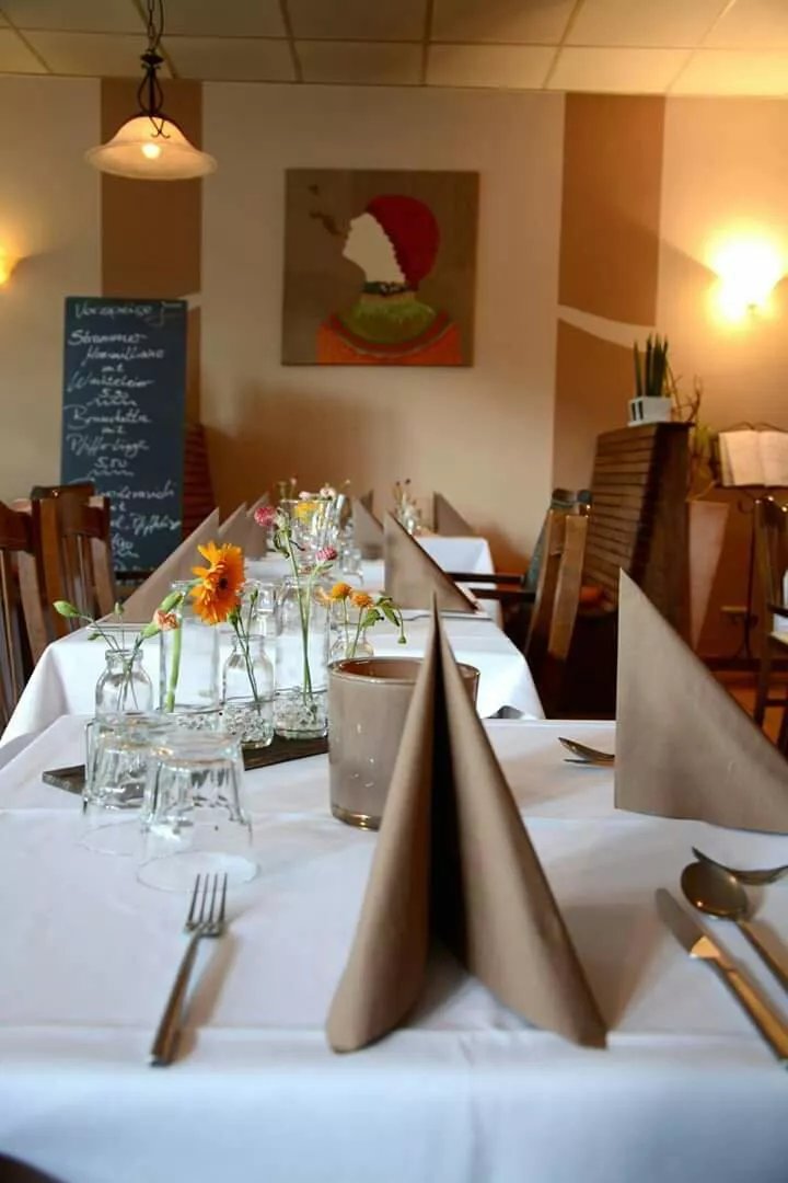 Bella Strega Cafeteria & Italienisches Ristorante
