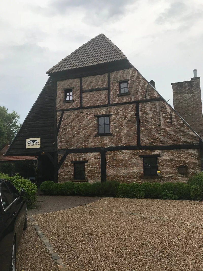 B&B 't Blauwe Schaap