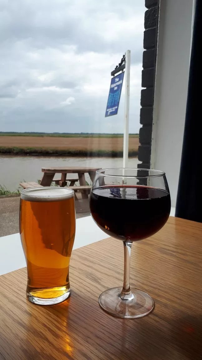 The Fisherman's Inn