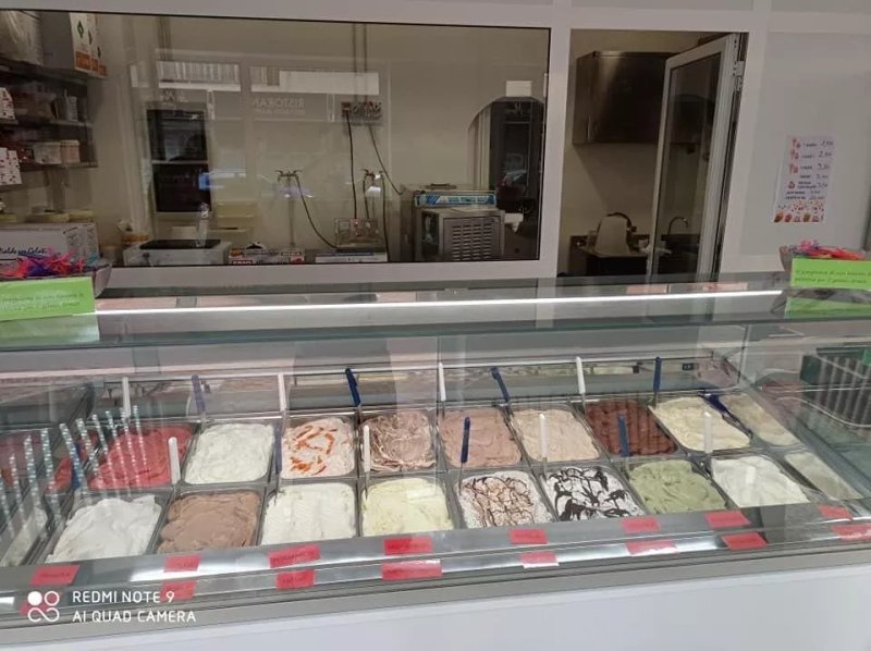 Gelateria Triboulet