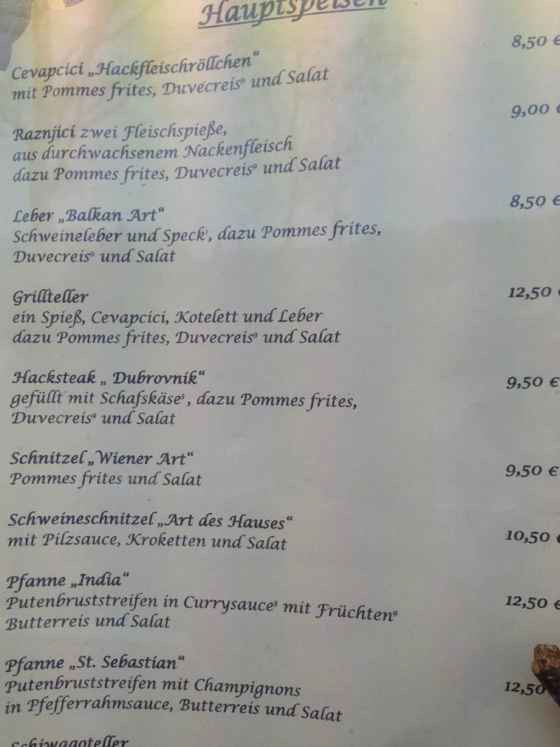 Restaurant Hardter Hof