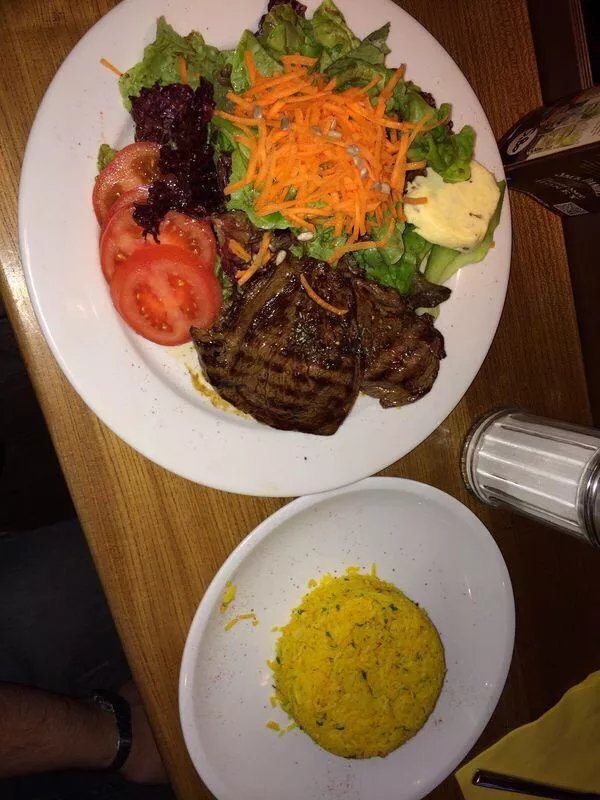 Uncle Tom's
