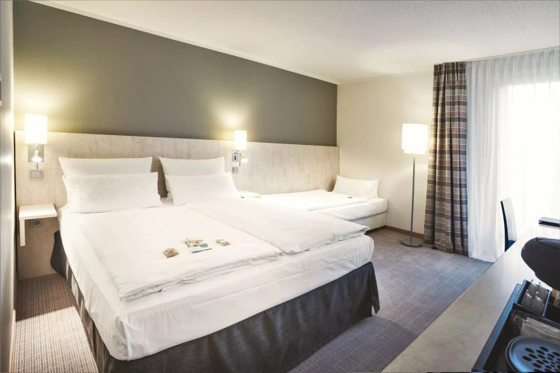 Select Hotel Hamburg Nord