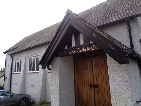 St. Michael and All Angels church