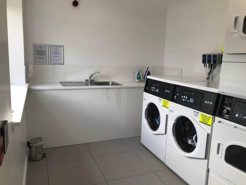 Ardtower Caravan Park