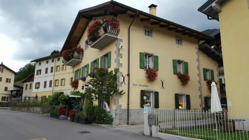 In Plait - Libreria con cucina