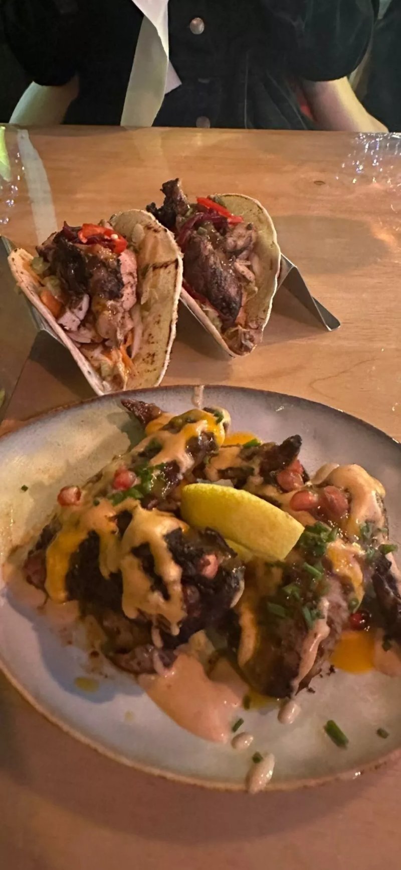 Brina's Jamaican Kitchen