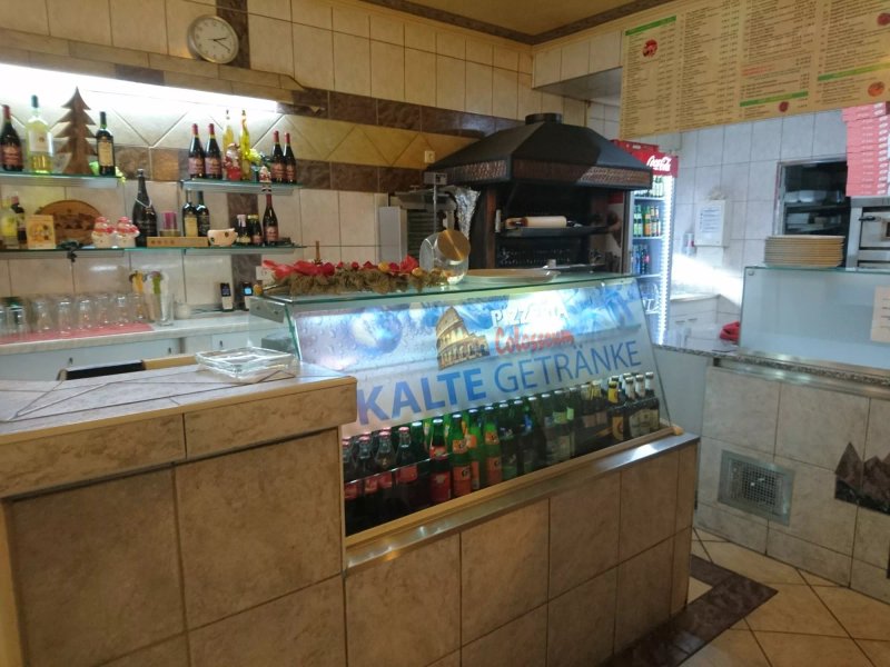 Colosseum Pizzeria