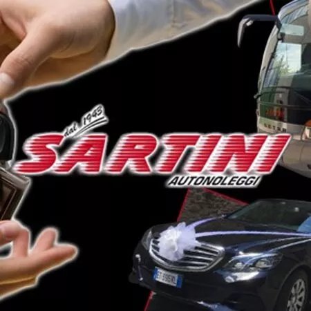 SARTINI Autonoleggi Tours & Transfers