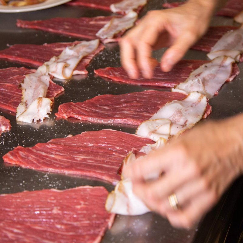 Trattoria Dal Cordaro (Roma)