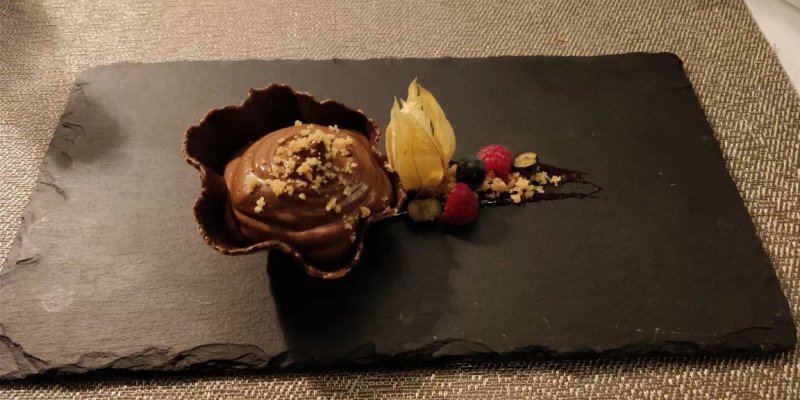 Areia restaurante