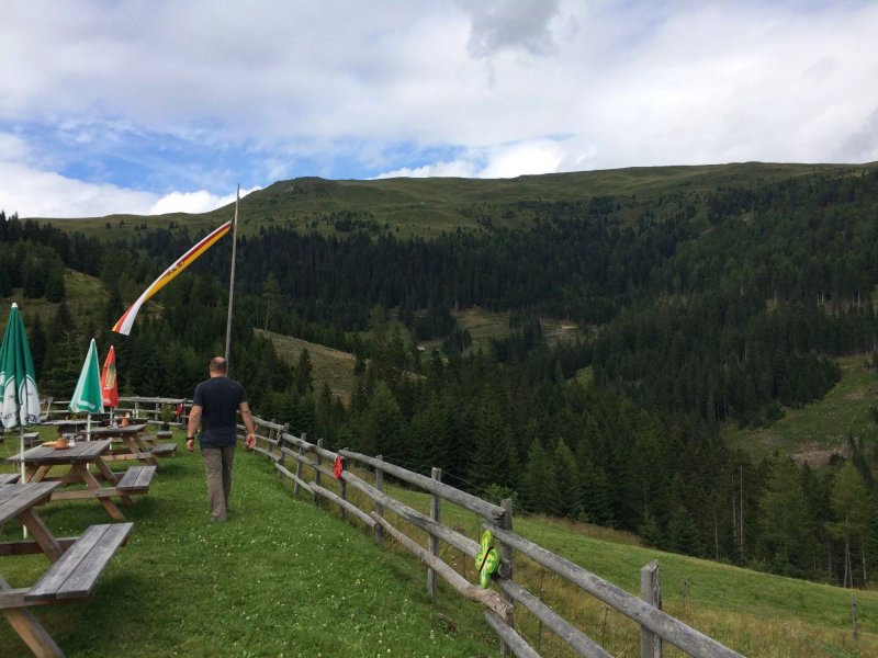 Millstatter Hutte