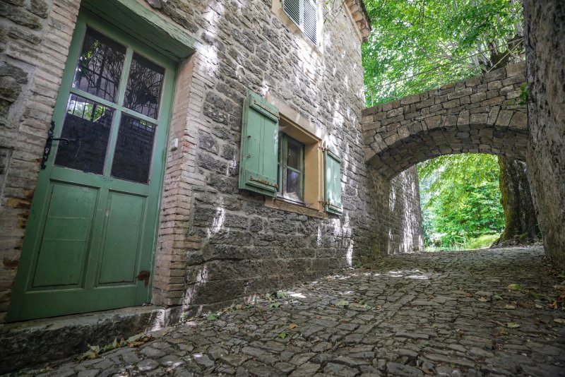 Montrieux Le Hameau