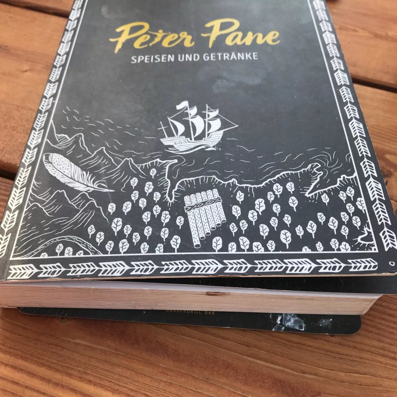 Peter Pane