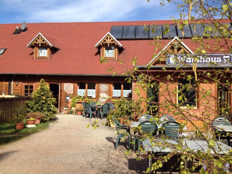 Waldhaus Lahnstein