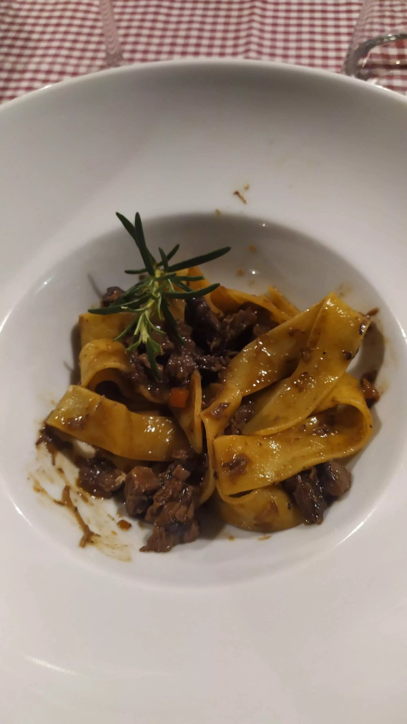 Ristorante Tiro a Volo Cafe