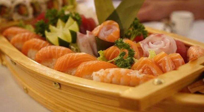 Zen Ristorante Giapponese