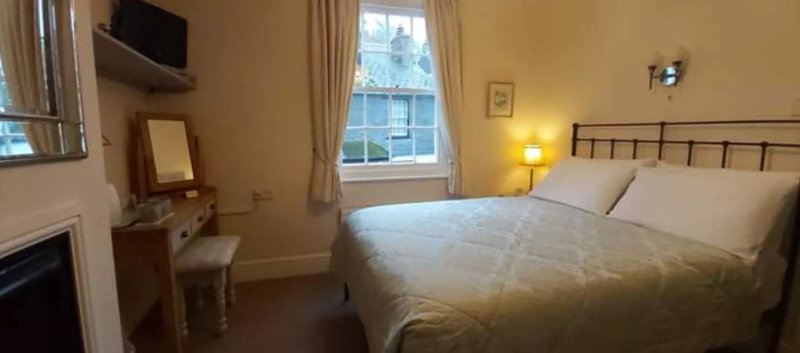 The Old Malt House Bed & Breakfast