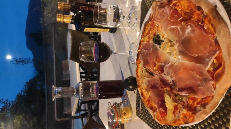 Miramonti Pizzeria Ristorante B & B